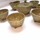Japanese tea set
