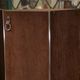 Pair of cabinets by Guido Faleschini produced by Mariani for Hermès 1970s