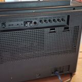 Ancien poste radio grundig