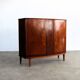 armoire murale vintage | garde-robe | Bjästa | suédois