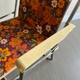 Vintage camping chair