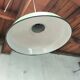 Paire de lampes industrielles
