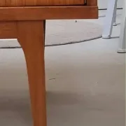 Mid-century wardrobe