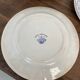 Lot 23 pièces service Marie Louise terre de fer
