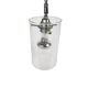 Dutch Design - Pola International Amsterdam - Pendant Lamp - Glass - Metal
