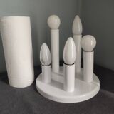 Vintage ceiling/wall lamp.