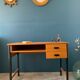 Vintage desk 1960