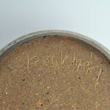 Ceramic Terrine by Poul Bækhøj, Denmark 1970s