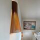 Secto wall lamp, Scandinavian design