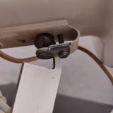 Kosta lampan Swedish wall lamp from the 70s