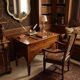 Neoclassical Louis XVI desk
