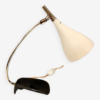 Lampe de bureau minimaliste de Gebrder Cosack
