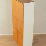 60s Bureau Cabinet