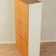 Cabinet de bureau des années 60