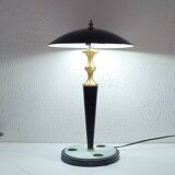 Lampe champignon 1980 vintage