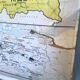 Map vidal lablache germany