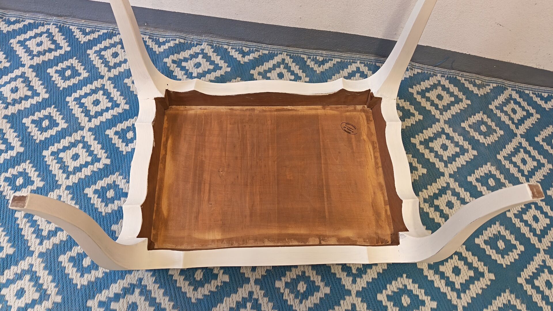 Table basse