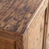Antique dining room buffet (circa 1900) #54