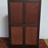 Curtain loom furniture