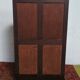 Curtain loom furniture