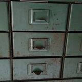Casier industriel GIP