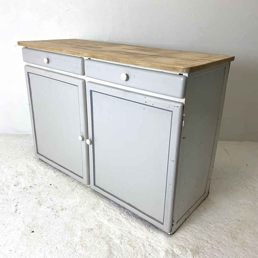 Buffet vintage 50