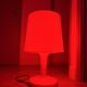 Lampe Metalarte inout