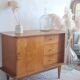 Enfilade scandinave années 60