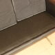 Mid-century danish leather sofa from Skjold Sørensen, 1960s