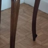 1 vintage bedside table