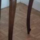 1  table de Chevet vintage