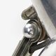 Super Chrome jeweller's workshop lamp