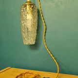 Baladeuse années 60
