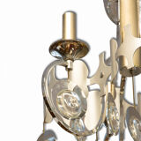 Chandelier vintage 1960