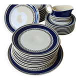 Villeroy & Boch plates