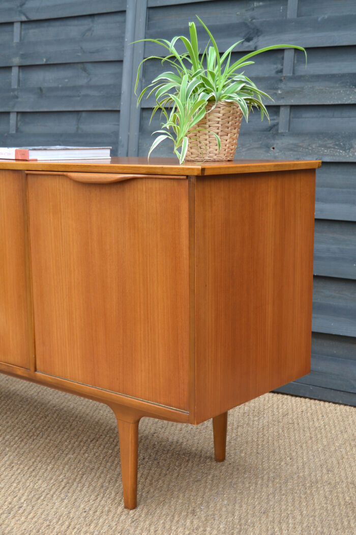 Sidebaord teak 198 cm