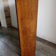 Vintage toilet cabinet