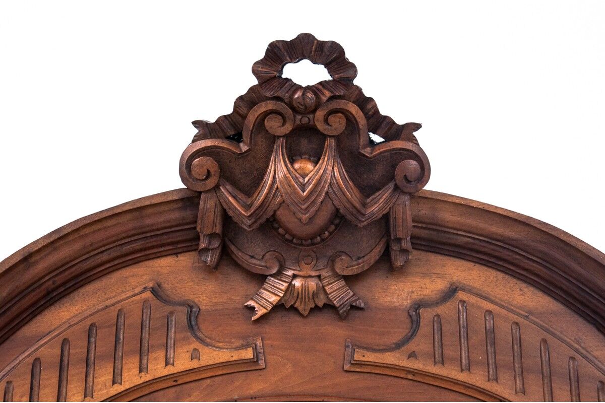 Ancient site, France, late 19th century.