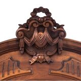 Ancient site, France, late 19th century.