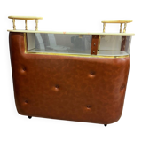 Vintage bar