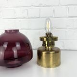 L101 table lamp, Hans-Agne Jakobsson for Hans-Agne Jakobsson AB, Sweden, 1960s