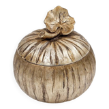 Pumpkin ice bucket - Italy 1970