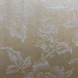 Napoleon III style toad sofa