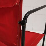 Lafuma / Tubauto vintage design folding chair