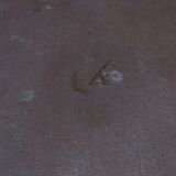 Vintage French pottery cheese dome