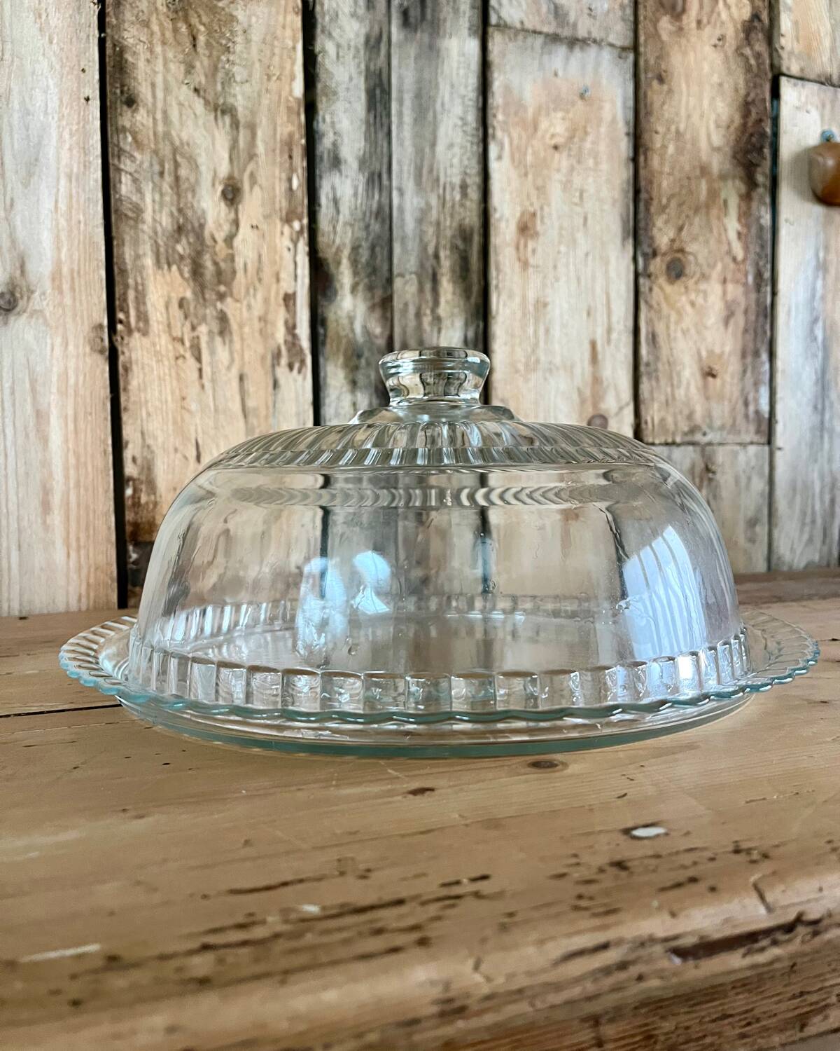 Cake bell