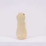 Valerie Courtet. Prairie dog. Contemporary work.