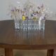 Baumann oval elm table
