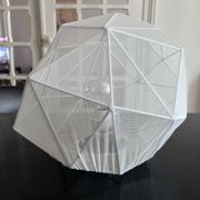 lampe galet Aluminor