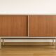 Vintage enfilade dresser